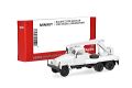 MiKi IFA G5 Kran-LKW 3a, wei