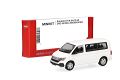 MiniKit VW T6.1 Bus, wei