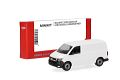 MiniKit VW T6.1 Kasten, wei