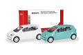 MiKi VW Up! 3-t�rig