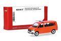 MiKi VW T6.1 tagesleuchtrot