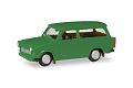 Trabant 601 S Universal grn