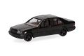 MB 600 SEL V12 schwarz