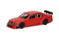 MB AMG C180 1995 rot