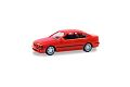 BMW M5 (E39), rot