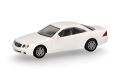 MB CL Coup, Linea Bianco
