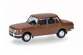 Wartburg 353 66  braun