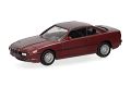 BMW 850i Coup, calypsorot