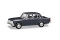 Moskwitsch 408, anthraciet