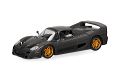 Ferrari F50, Nero Daytona