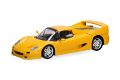 Ferrari F50 giallo modena