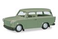 Trabant 1.1 Universal, blagrn