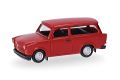 Trabant 1.1 Universal velourrot