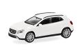 Mercedes-Benz GLA, wei