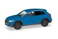 Audi Q5, turboblau