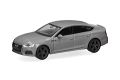 Audi A5 Sportback, nardograu