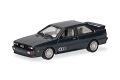 Audi Quattro Amazonasblau met.