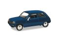 Renault R5, blau metallic