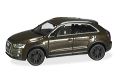 Audi Q3 districtgr�n