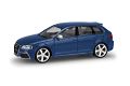 Audi RS3 Sportback, sepangblau