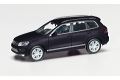 VW Touareg, deep black perlefekt