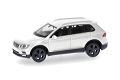 VW Tiguan, oryxwhite