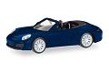 Porsche 911 Carrera 4S Cabrio