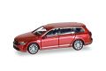 VW Passat Variant GTE Hybrid