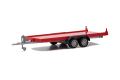 PKW-Transportanhnger 2-achs,