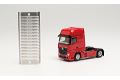 ZB SSS gelocht LKW, MB Actros