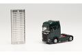 ZB SSS gelocht, Scania CR/CS
