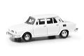TT/Skoda 110 L, alpine white