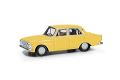 Moskwitsch 408 (Spur TT),gelb