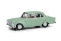 TT Moskwitsch 408,bla�gr�n