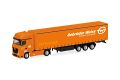MB Actros Giga GaPl-Sz Weiss
