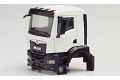 TS FH MAN TGS NN, Bauversion