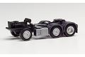 TS FG MAN TGS/TGX E6 6x2