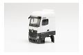 TS FH MB Actros BS 18 ohne WL