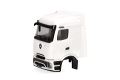 TS FH MB eActros 600 ProCab