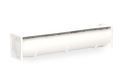 TS 40ft Drucksilocon. wei� 2S