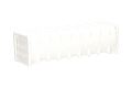 TS 30ft Bulkcont.  wei� 2St.