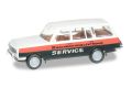 Wartburg 353 Bj.66 Tourist VEB Funkwerk Kpenick