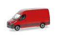 MB Sprinter 18 Kasten HD rot