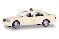 MB E-Klasse (W124), Taxi