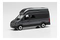 VW Crafter Calif. 600, grau