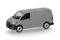 VW T6.1 Kasten ascotgrau