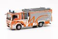 MAN TGM CC Z-Cab FW Wiesbaden