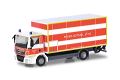 MAN TGM Ko-LKW LBW FW Dsseld