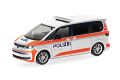 VW Multivan Polizei Schweiz