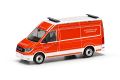 MAN TGE Kasten HD Werk-FW Porsche